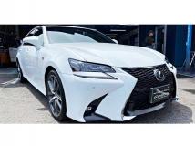 2016 Lexus GS