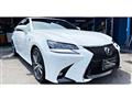 2016 Lexus GS
