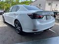 2016 Lexus GS