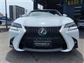 2016 Lexus GS
