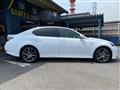2016 Lexus GS