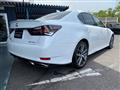 2016 Lexus GS