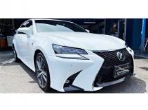 2016 Lexus GS