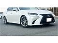 2016 Lexus GS