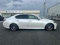 2016 Lexus GS