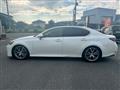 2016 Lexus GS