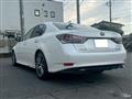 2016 Lexus GS