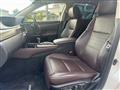 2016 Lexus GS