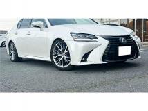 2016 Lexus GS