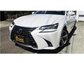 2016 Lexus GS