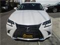 2016 Lexus GS