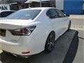2016 Lexus GS