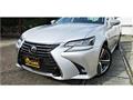 2016 Lexus GS