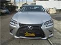 2016 Lexus GS