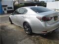 2016 Lexus GS