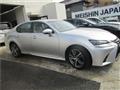 2016 Lexus GS