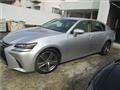 2016 Lexus GS