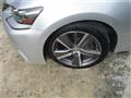 2016 Lexus GS
