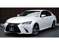 2016 Lexus GS