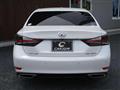 2016 Lexus GS