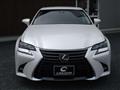 2016 Lexus GS