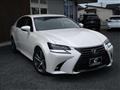 2016 Lexus GS