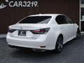 2016 Lexus GS