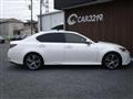 2016 Lexus GS