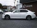 2016 Lexus GS