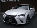 2016 Lexus GS