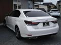 2016 Lexus GS