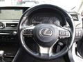 2016 Lexus GS