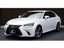 2016 Lexus GS