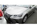 2016 Lexus GS