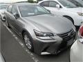 2016 Lexus GS