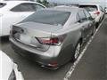 2016 Lexus GS