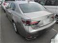 2016 Lexus GS