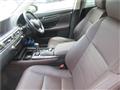 2016 Lexus GS