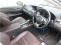2016 Lexus GS
