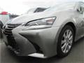 2016 Lexus GS