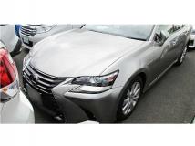 2016 Lexus GS