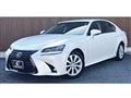 2016 Lexus GS