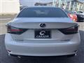2016 Lexus GS