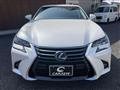 2016 Lexus GS