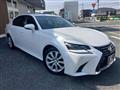 2016 Lexus GS