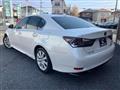 2016 Lexus GS