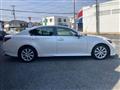 2016 Lexus GS