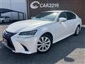 2016 Lexus GS
