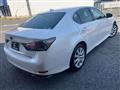 2016 Lexus GS