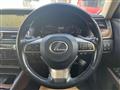 2016 Lexus GS